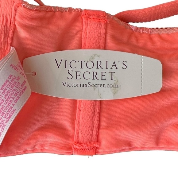 Victoria’s Secret Very Sexy Push-up Bra Women’s Size 34 B New w/Tags - Picture 10 of 11